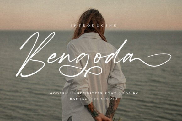 Bengoda