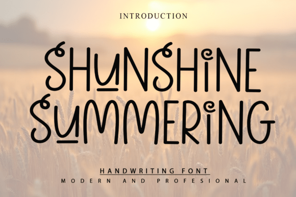 Boost Your Brand with Sunshine Summering