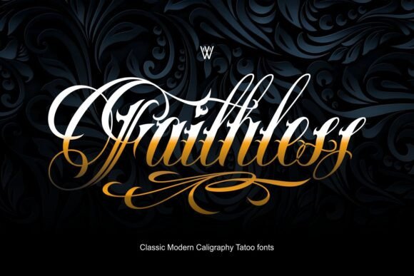 Faithless