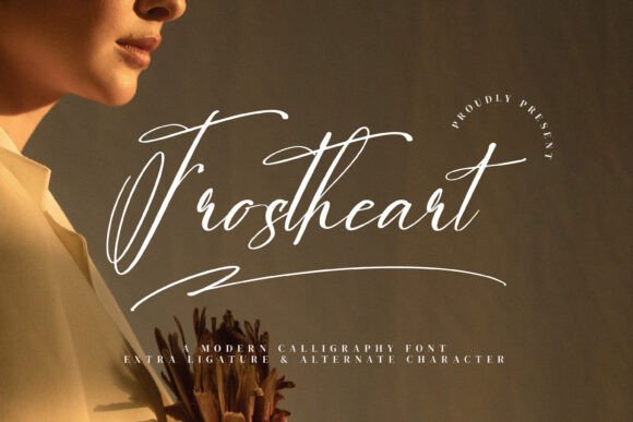 Frostheart