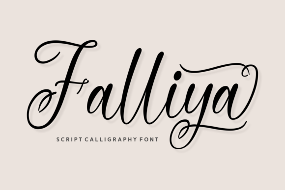 How Falliya Transformed My Bakery’s Brand