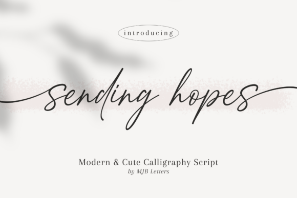 How Sending Hopes Elevates Your Brand with a Touch of Elegance