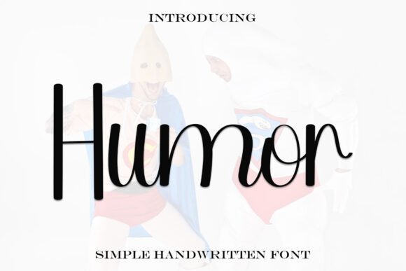 Humor: The Font That Elevates Your Campaigns