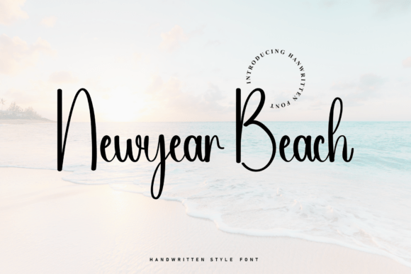 Newyear Beach